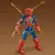 LEGO Marvel Iron Spider-Man 76298 Homem-Aranha de Ferro 8+