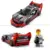 LEGO Speed Champions 76921 Carro de Corrida Audi S1 e-Tron Quattro