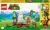 LEGO Super Mario Set de Expansão Dixie Kong na Selva da Dixie Kong 71421