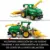LEGO Technic 42168 John Deere 9700 Forage Harvester