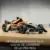 LEGO Technic 42169 Neom McLaren Race Car 9+