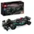 LEGO Technic Mercedes-AMG F1 W14 E Performance Pull-Back Brinquedo de Corrida para Crianças de 7 Anos