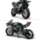 LEGO Technic Mota Kawasaki Ninja H2R 42170