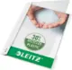 Leitz Classificador 250 folhas cinza