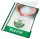 Leitz Classificador Plástico 250 folhas Verde A4