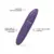 Lelo Mia 3 Vibrador Pessoal 8Modos Ultramacio Roxo