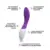 Lelo Mona 2 Vibrador Pont G Silicona Purple