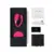 Lelo Tiani 3 Vibrador Cerise