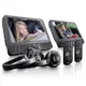 Lenco DVP-939 Multimídia Portátil Reprodutor de DVD