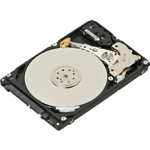 Lenovo 1.2TB Hot Swap 2.5″ SAS HDD 10000rpm