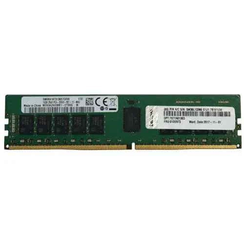 Lenovo 16GB DDR4 ECC 3200MHz