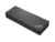 Lenovo 40B00135EU Docking Thunderbolt 4 Preto
