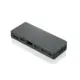 Lenovo 4X90S92381 13W USB-C Travel Hub Cinzento