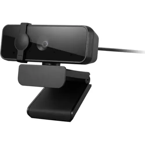 Lenovo 4XC1B34802 FullHD Webcam USB 2.0