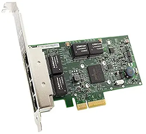 Lenovo 7ZT7A00484 Placa de Rede 4-Port PCIe