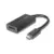 Lenovo Adaptador USB-C a DisplayPort 0,2 m {Macho}