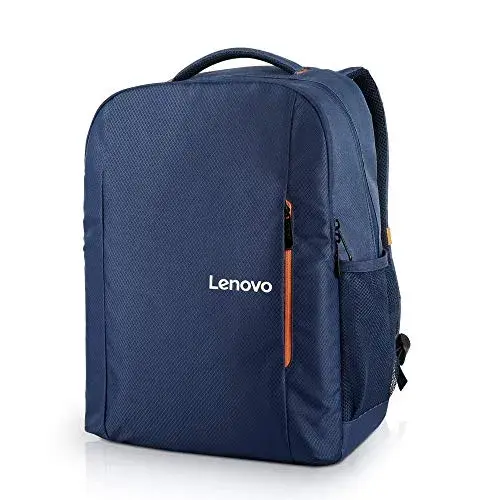 Lenovo B515 mochila 15,6″ azul poliéster
