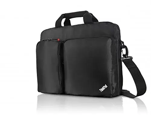 Lenovo Bolsa para Notebook 14” Preto Malas