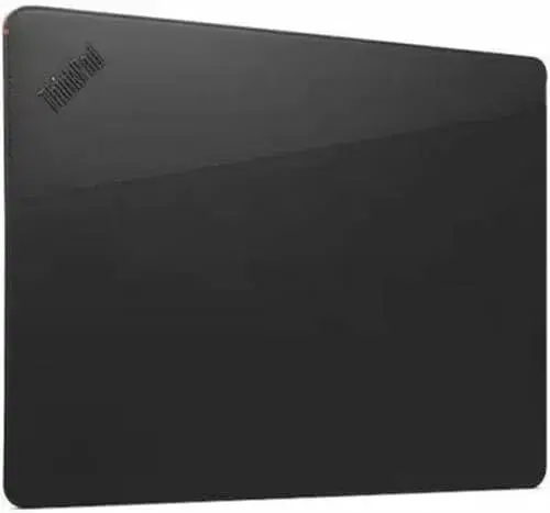 Lenovo Bolsa Portátil 14″ Preto Arte