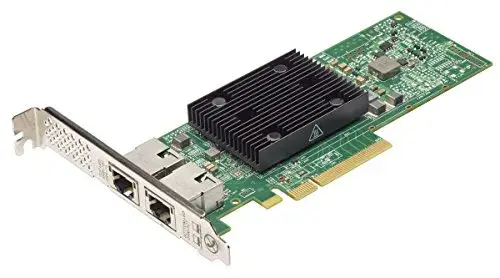 Lenovo Broadcom 57416 10GBASE-T 2-Port PCIe Ethernet Adapter