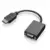 Lenovo Cabo HDMI para VGA 0,20m Preto