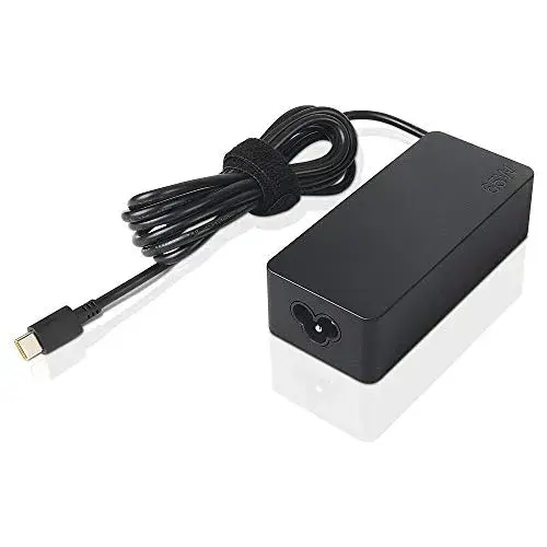 Lenovo GX20P92529 65W Adaptador Preto