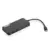 Lenovo GX90T77924 USB-C Travel Hub 7-em-1