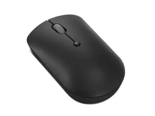Lenovo GY51D20865 Mouse Ótico Ambidestro 2400 DPI USB-C