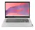 Lenovo IdeaPad Slim 3 Chromebook Modelo Kompanio 520 8GB 128GB eMMC Cinza