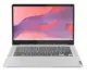 Lenovo IdeaPad Slim 3 Chromebook Modelo Kompanio 520 8GB 128GB eMMC Cinza