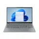 Lenovo IdeaPad Slim 3 N100 4GB RAM 128GB SSD Arctic Grey