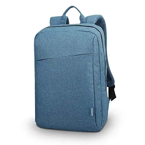 Lenovo Mochila 15,6″ Azul Poliester Casual