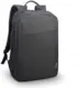 Lenovo Mochila 39,6cm Preto Poliéster Casual