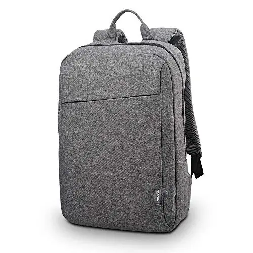 Lenovo Mochila B210 15,6″ Cinzento Poliester Design