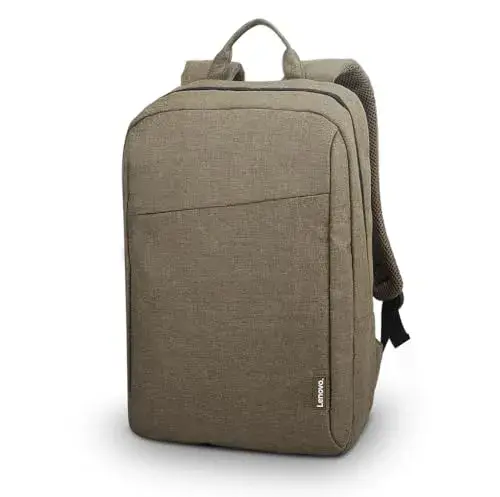 Lenovo Mochila B210 15,6″ Verde Poliester Design