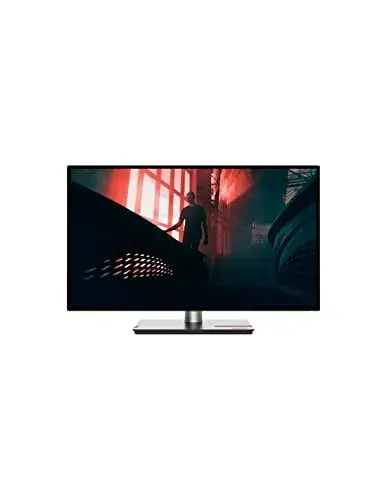 Lenovo P27q-30 27″ 2K QHD IPS Monitor