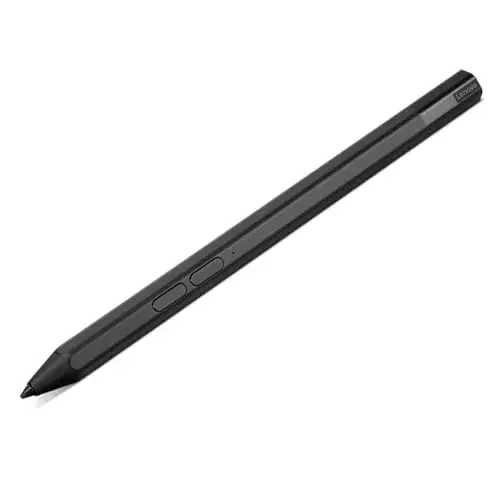 Lenovo Precision Pen 2 Caneta para Tablet Preto
