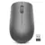 Lenovo Rato 530 Wireless 1200 DPI RF Wireless Grafite