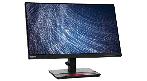 Lenovo T24M-29 23.8″ FHD IPS Monitor