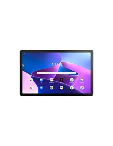 Lenovo Tab M10 Plus 10.6″ 2K 128GB Storm Grey