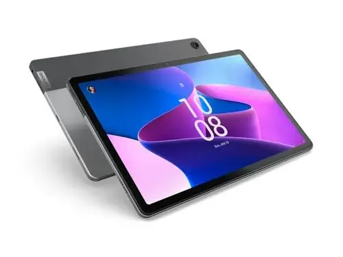 Lenovo Tab M10 Plus 10.61″ IPS 128GB Storm Grey