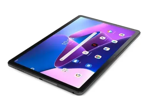Lenovo Tab M10 Plus 10,6″ IPS 128GB Cinzento