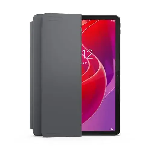 Lenovo Tab M11 Cinza Lunar 27,9cm Plastico PU