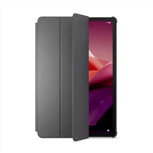 Lenovo Tab P12 Preto 32cm Folio