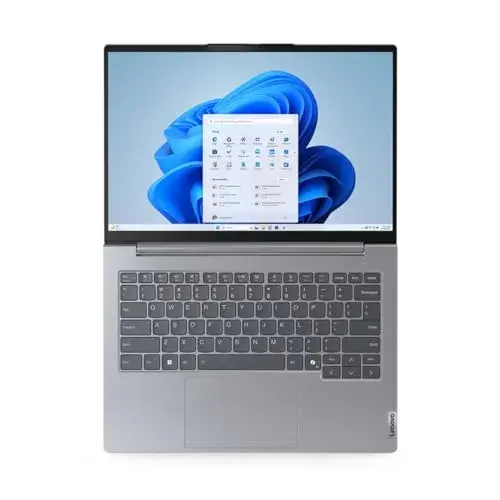 Lenovo ThinkBook 14 G7 Intel Core Ultra 7 32GB 1TB SSD Cinzento