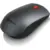 Lenovo ThinkPad Essential Wireless Laser Mouse 1600 DPI RF Wireless Preto