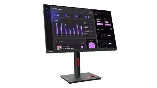 Lenovo ThinkVision T24i-30 23.8″ Full HD IPS