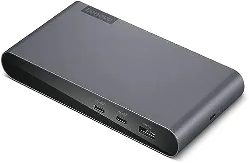 Lenovo USB-C Universal Dock EU