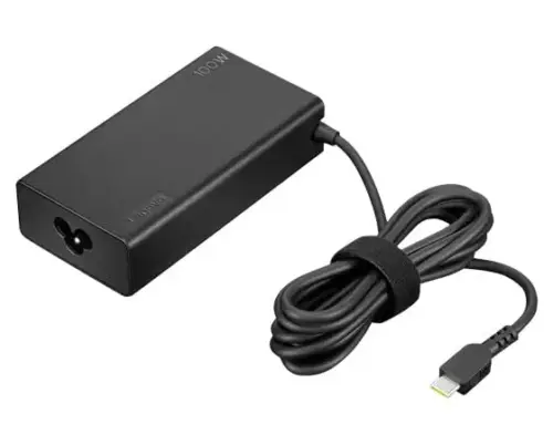 Lenovo 100W AC Adapter USB Type-C EU