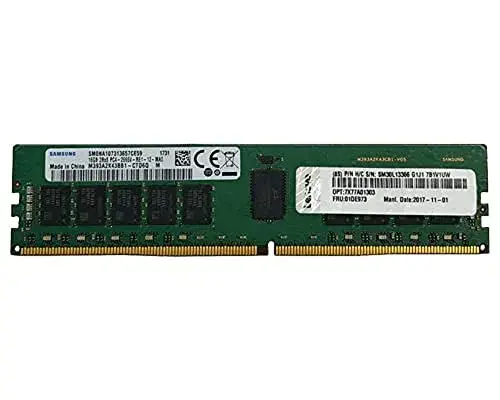 Lenovo 4X77A08634 32GB DDR4 3200MHz
